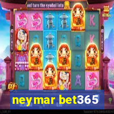 neymar bet365